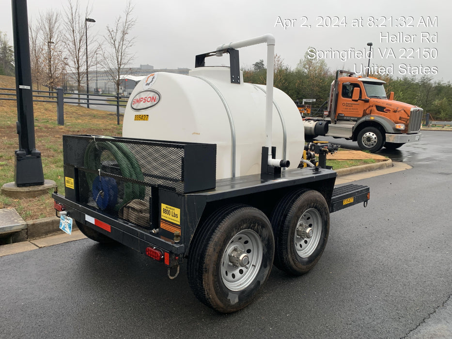 2023 SIMPSON SWT-52517