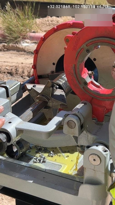 2025 WHEELER REX 6590