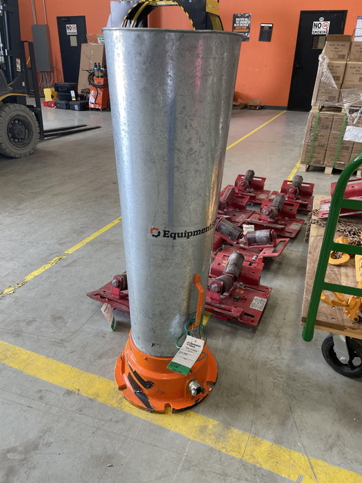 2022 MICHIGAN PNEUMATIC HV-10AM