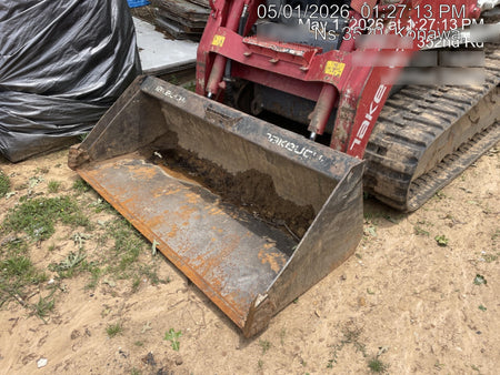 2022 PALADIN UTILITY GRAPPLE 11876-0022