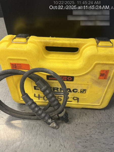 2024 ENERPAC NC2432