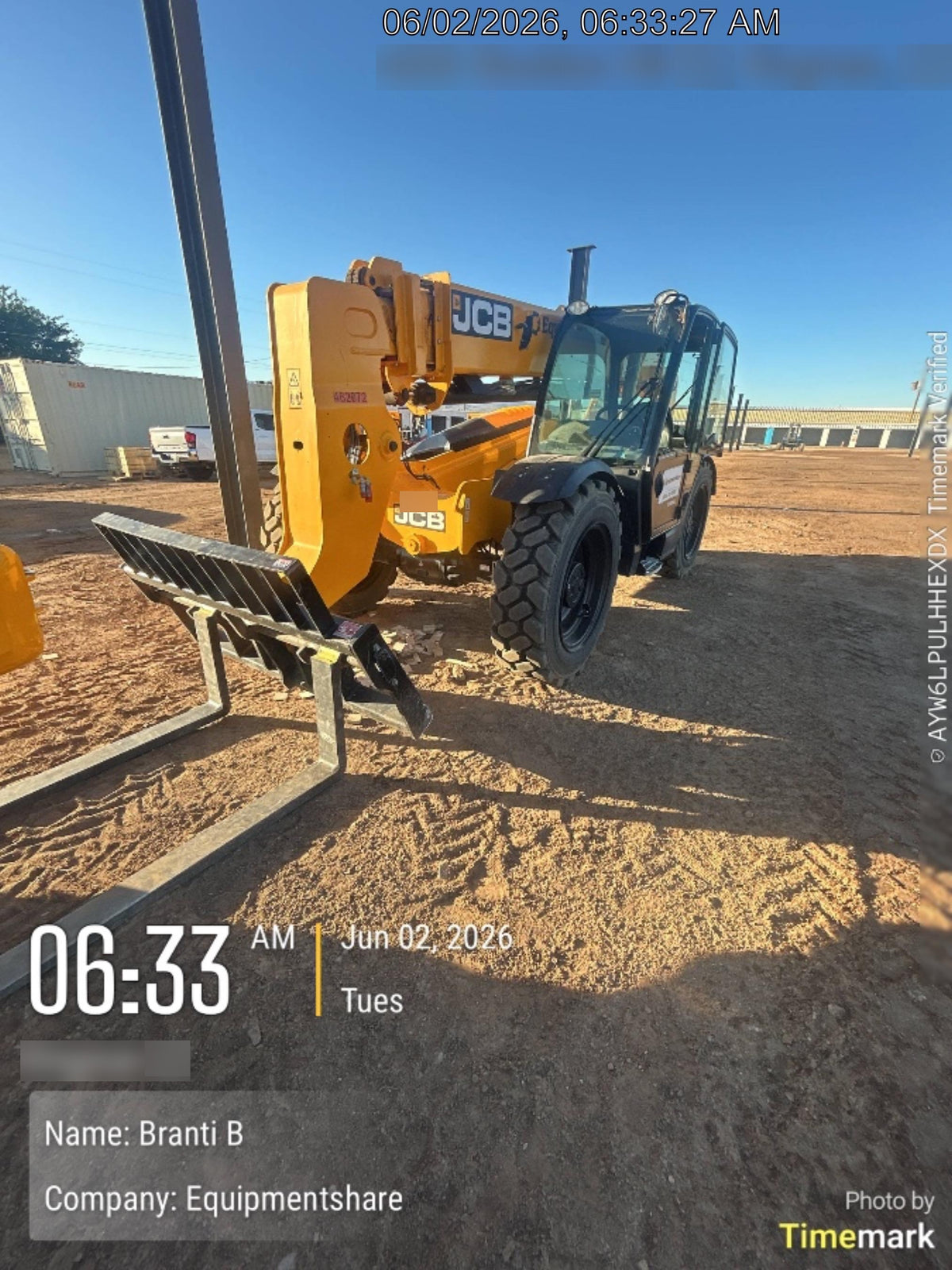 2024 JCB 506-36