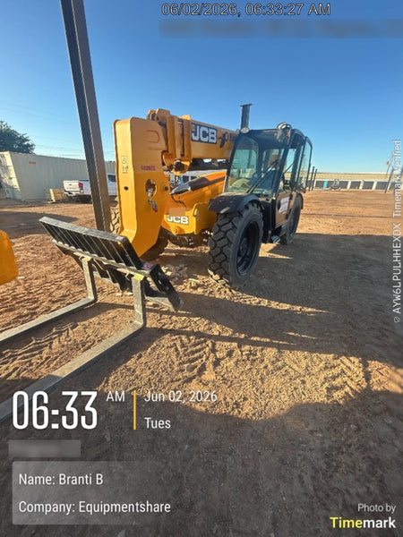 2024 JCB 506-36