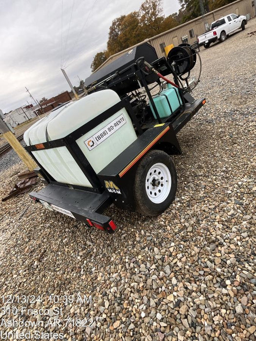 2024 MI-T-M AW-9000-0005 / DHG-4004-B0V6G