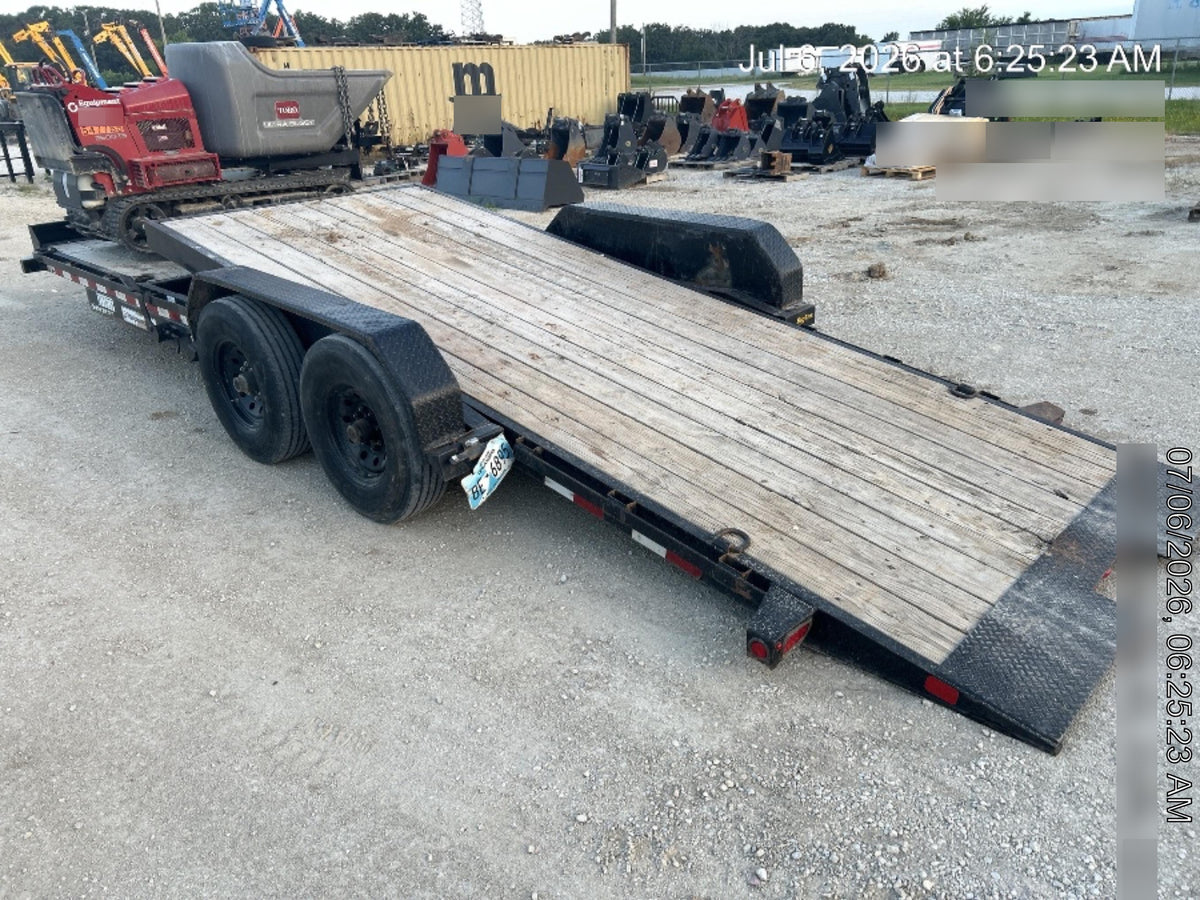 2025 TORO MBTX 2500-TS