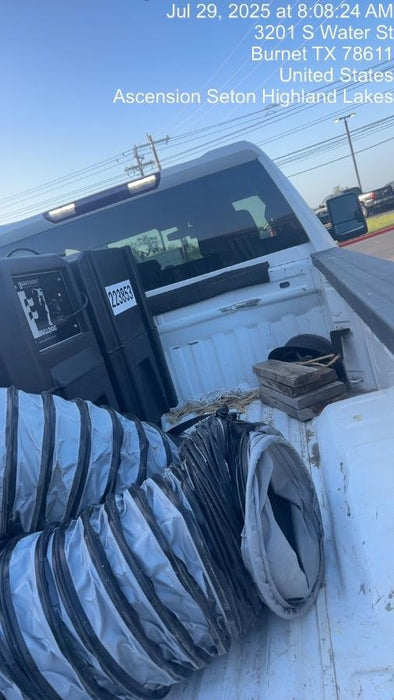 2022 ABATEMENT TECHNOLOGIES BD2KM