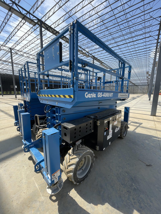 2020 GENIE GS-4069 RT