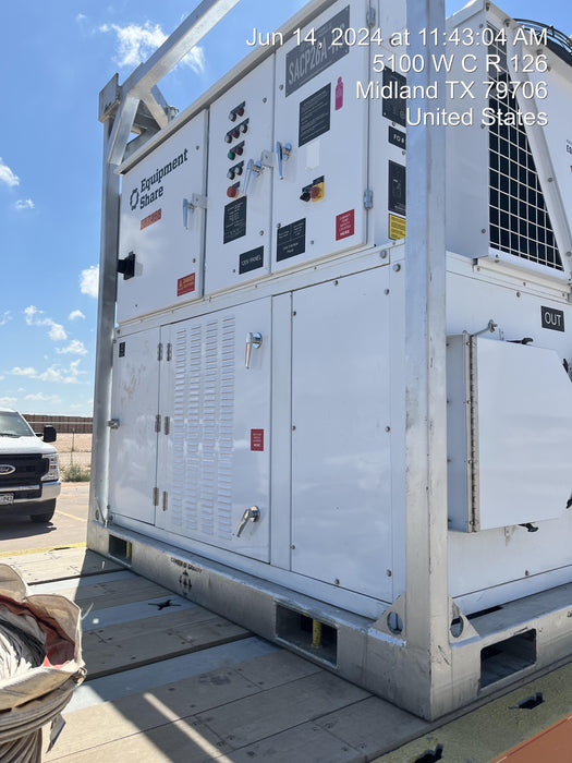 2024 SMARTECH SACP26A-HS