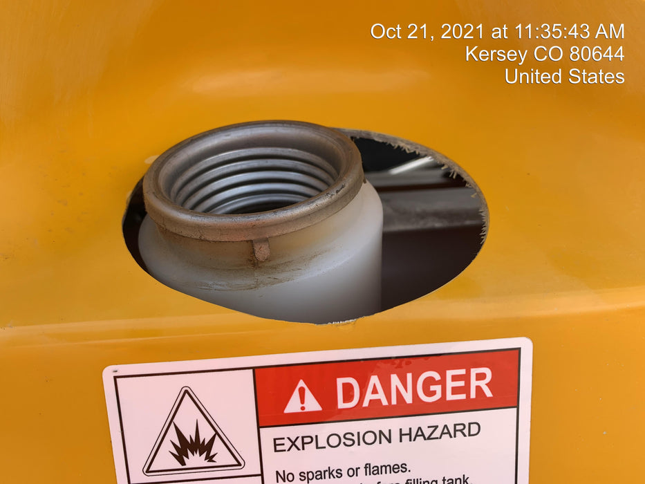 2021 HAULOTTE HT67 RTJ O