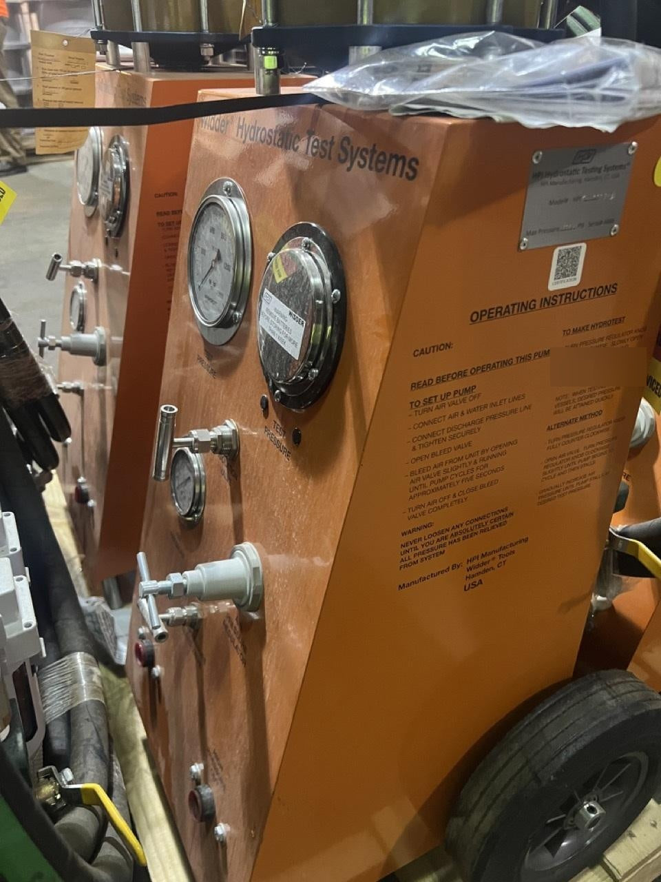 2023 WIDDER 11100