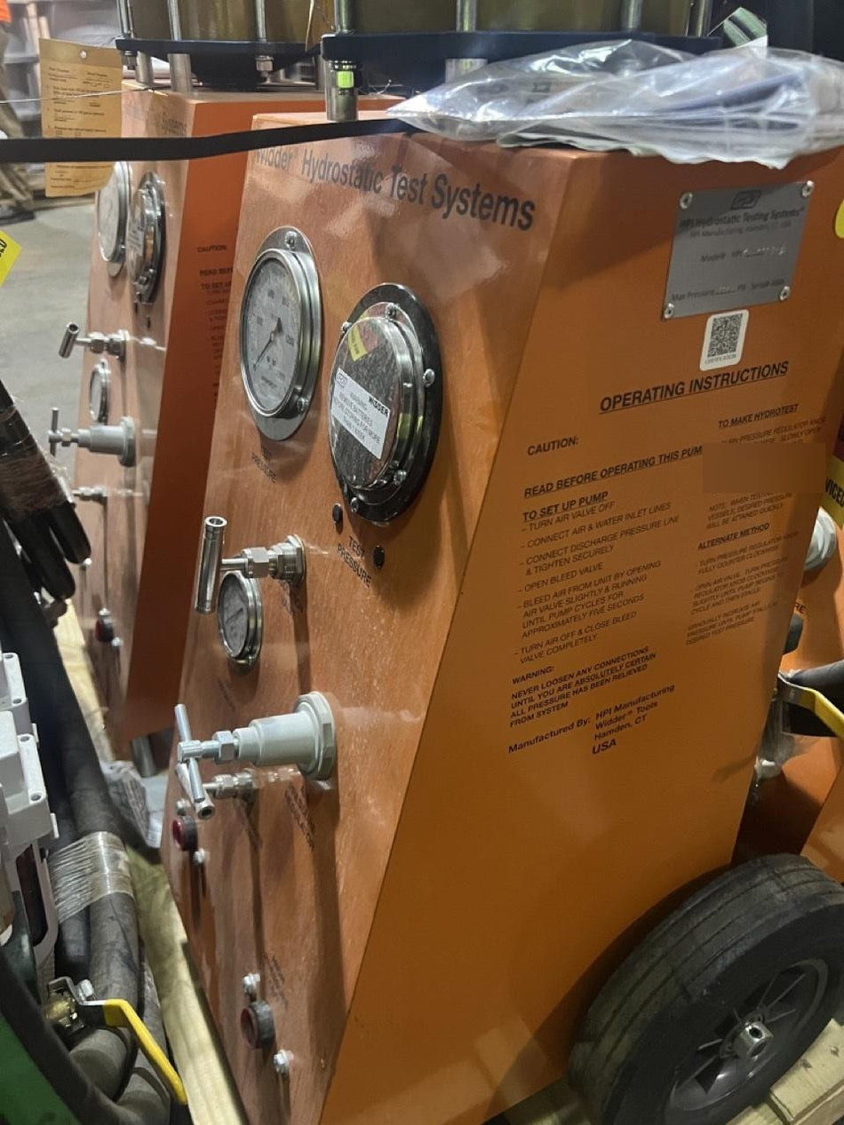 2023 WIDDER 11100