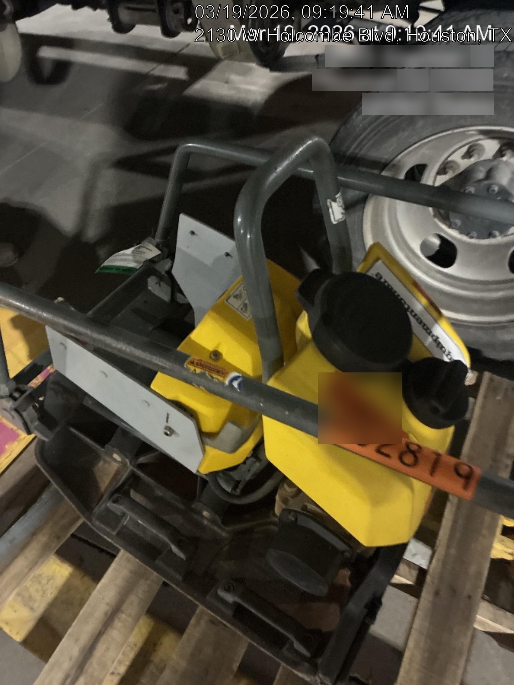 2024 WACKER NEUSON APS1550WE