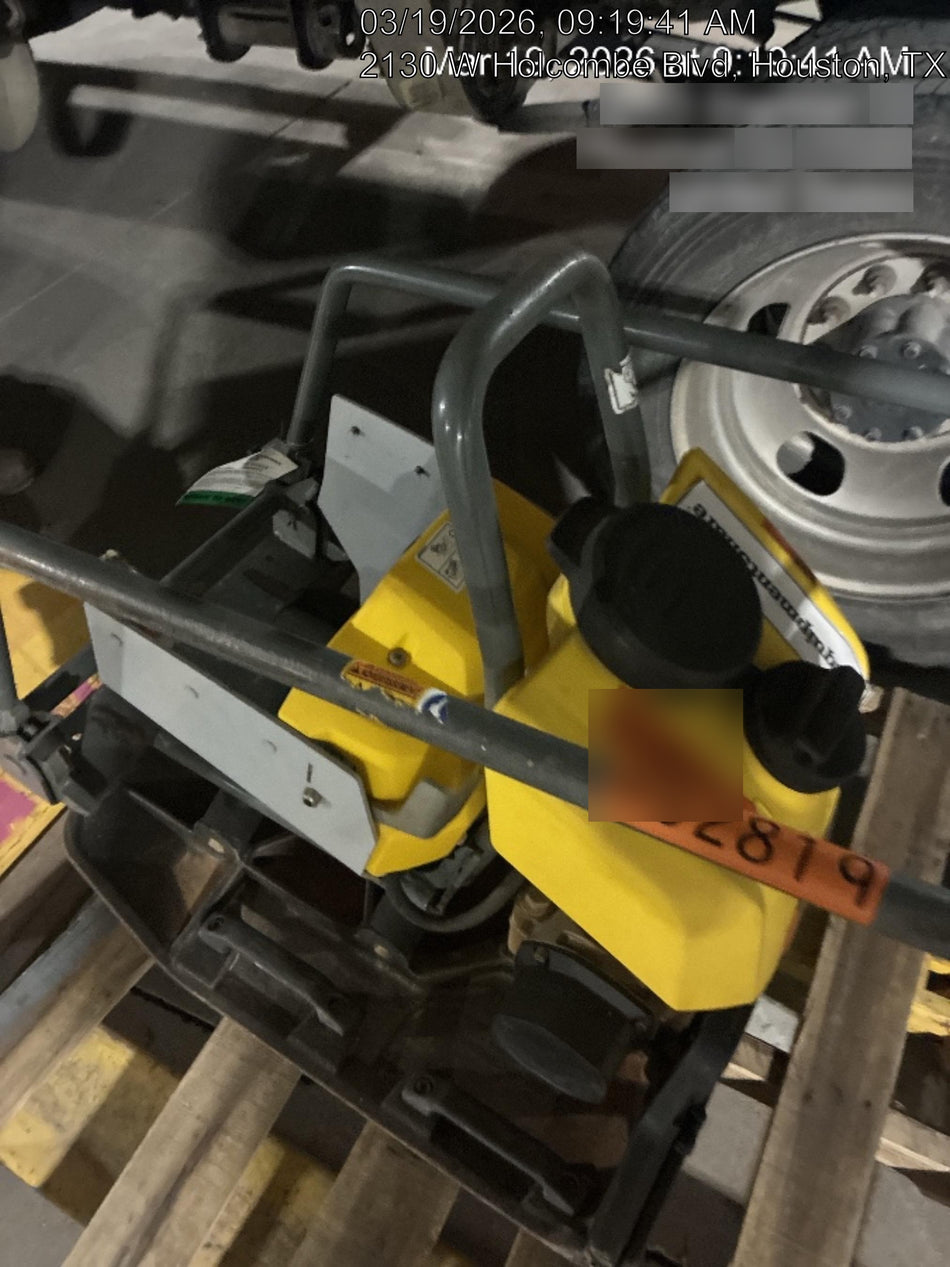 2024 WACKER NEUSON APS1550WE