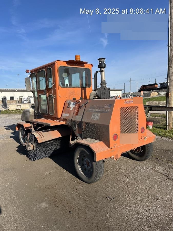 2020 BROCE RCT350