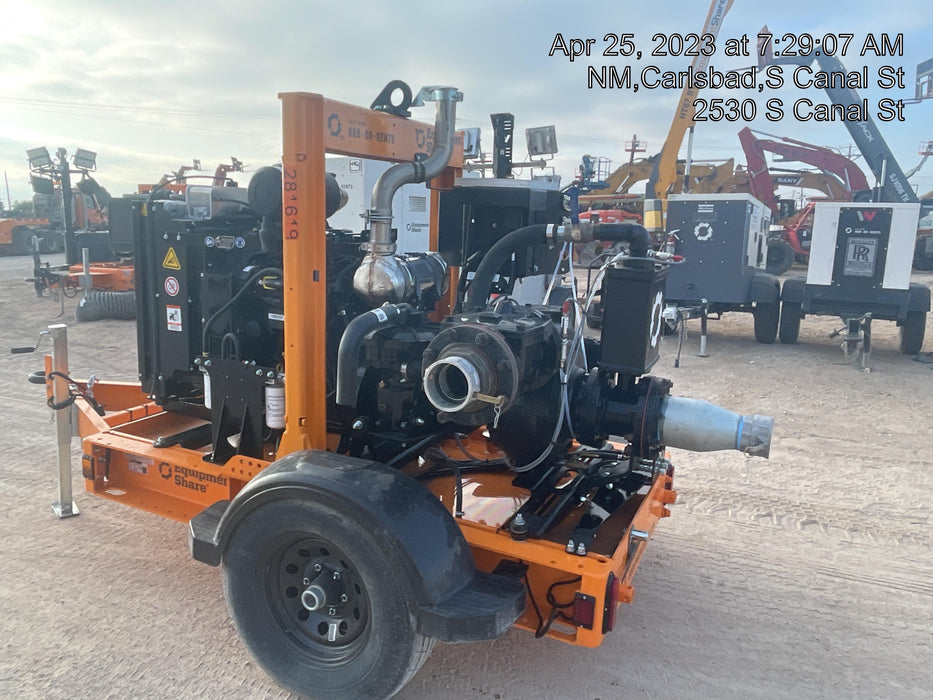 2022 PIONEER PP66S12L71-TD2.9L4