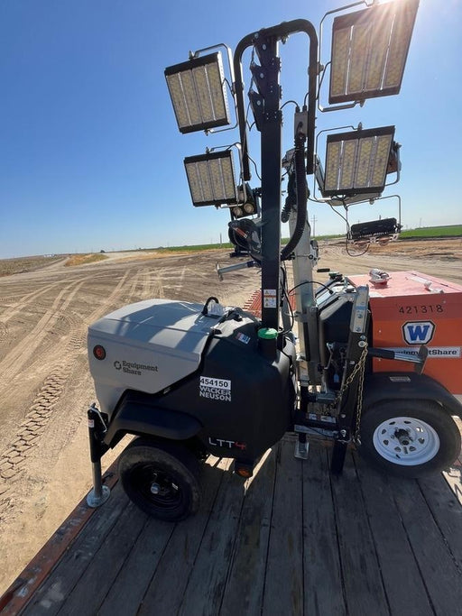 2024 WACKER NEUSON LTT4