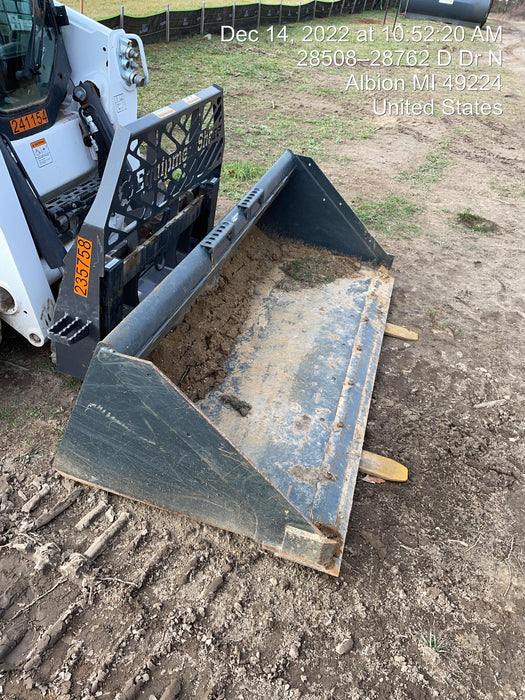 2022 PALADIN 48" Pallet Forks - Paladin