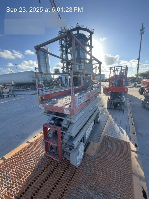 2016 SKYJACK SJIII-3226