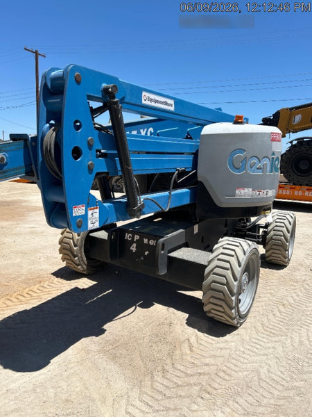 2023 GENIE Z-45 XC