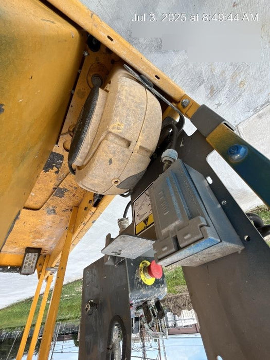 2018 HAULOTTE Star 20