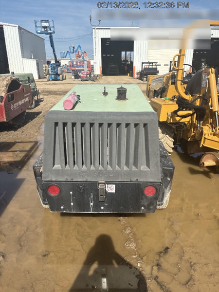2019 SULLAIR 185-DPQ