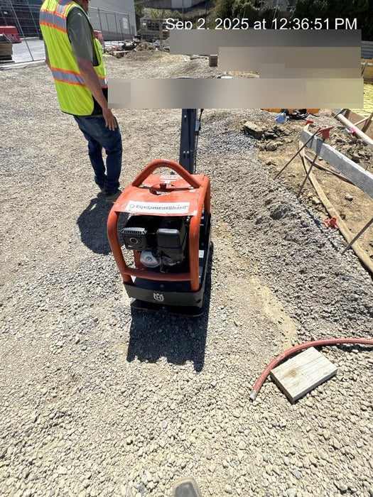 2024 HUSQVARNA LG300