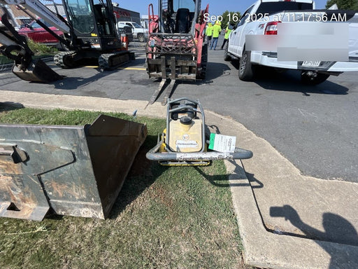 2022 WACKER NEUSON WP1550AW