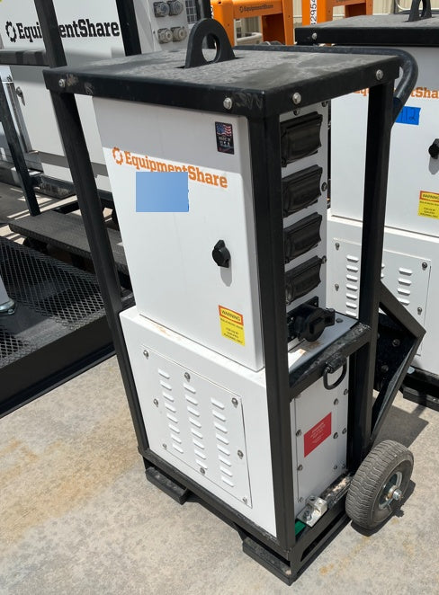 2023 TRYSTAR TF-15KVA480-208SDDC-CG-D