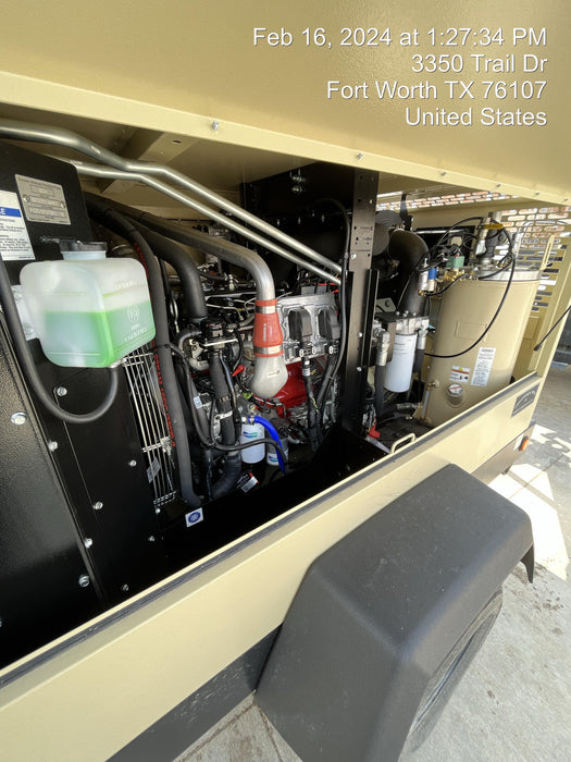 2023 DOOSAN P425/HP375WCU