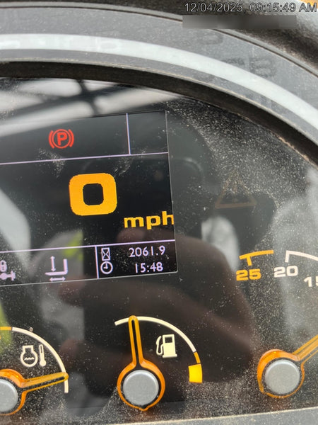 2022 JCB 512-56