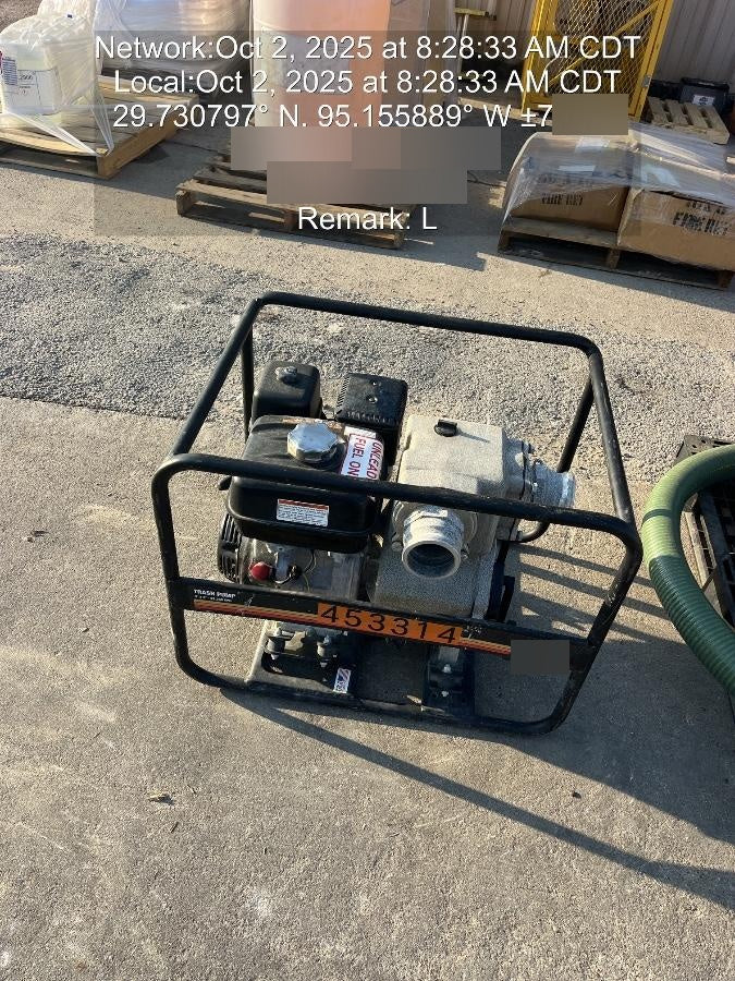 2024 MI-T-M WTP-T03-0MGH