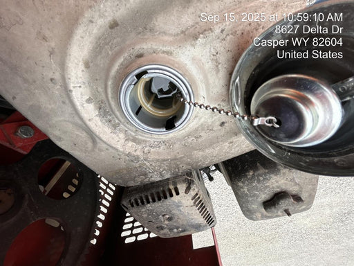 2025 MULTIQUIP WM90PH8