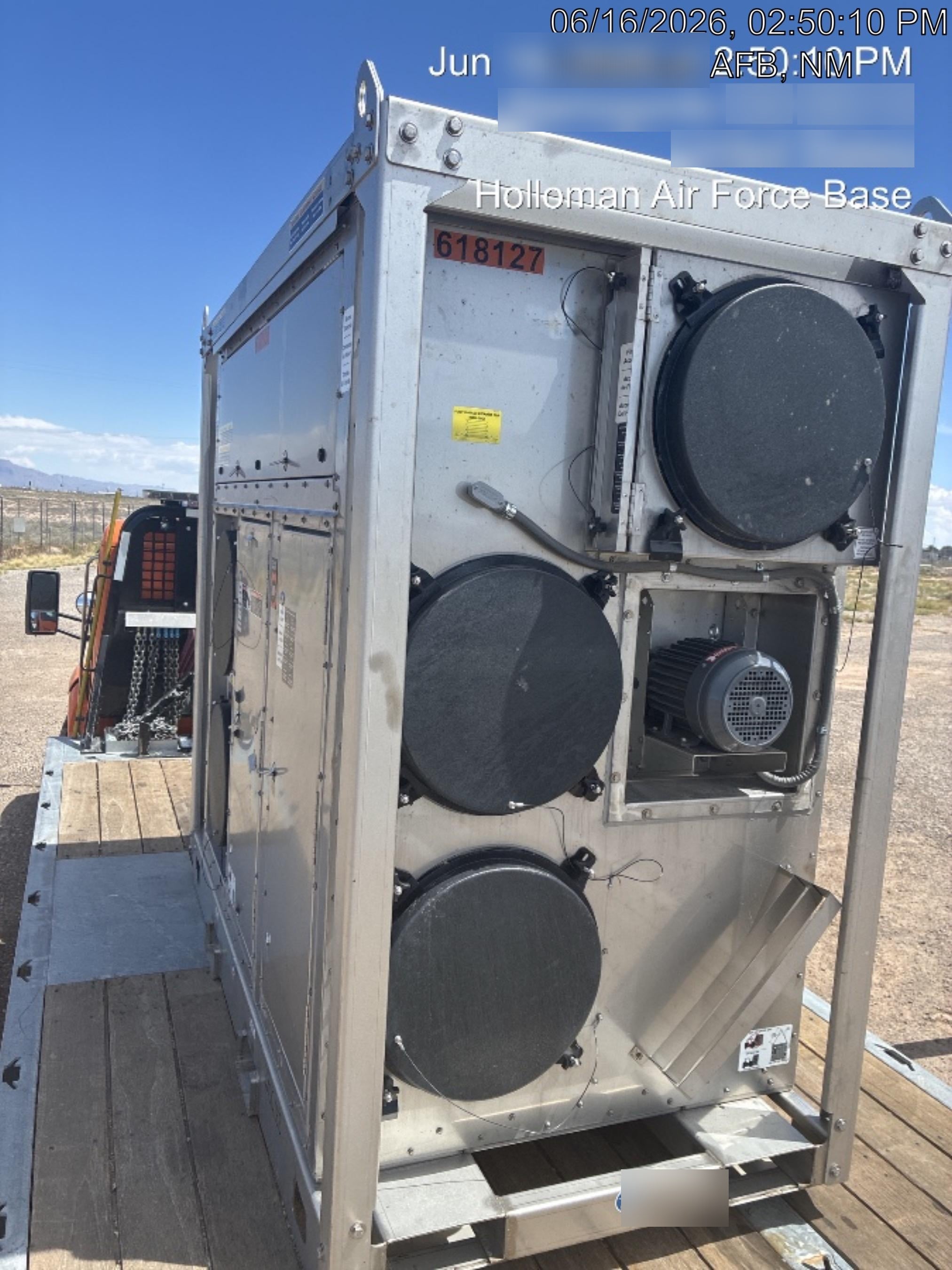 2025 CLIMATE DESIGN INTERNATIONAL MS-7500/6500