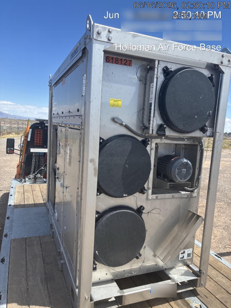 2025 CLIMATE DESIGN INTERNATIONAL MS-7500/6500