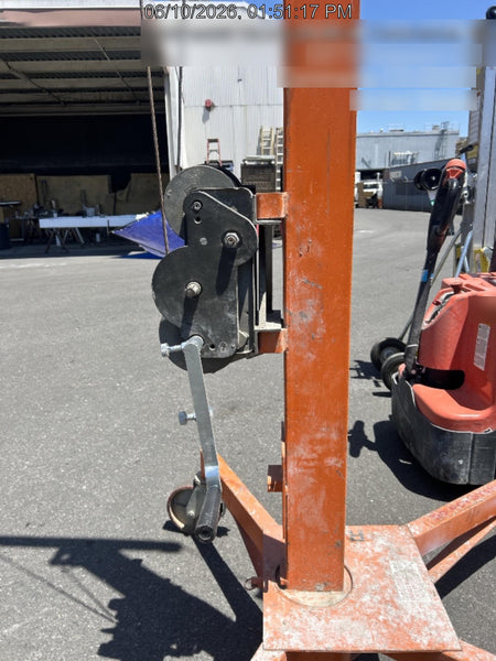 2021 SUMNER R-180