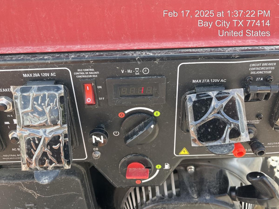 2024 MI-T-M GEN-6500-0MM1