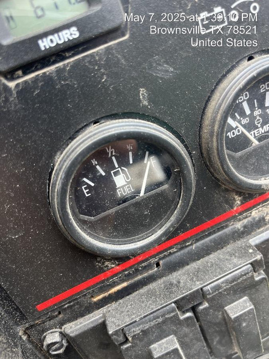 2025 LINCOLN ELECTRIC LE400