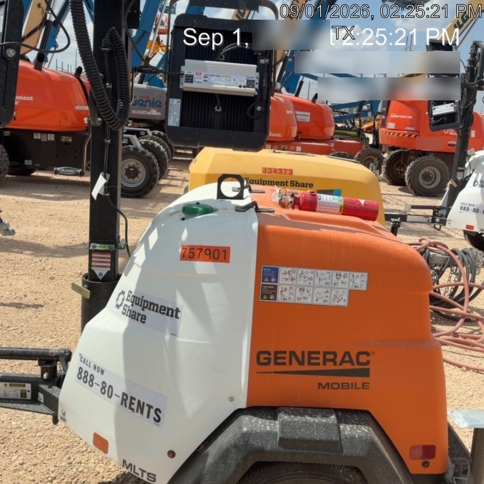 2026 GENERAC MLTS-4
