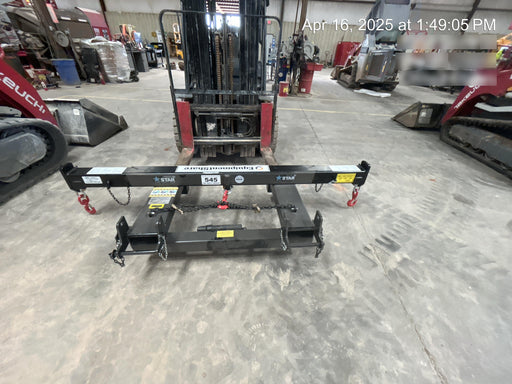 2025 STAR INDUSTRIES 1150C