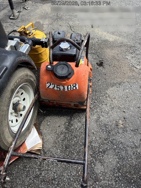 2022 MULTIQUIP MVC88VTHW