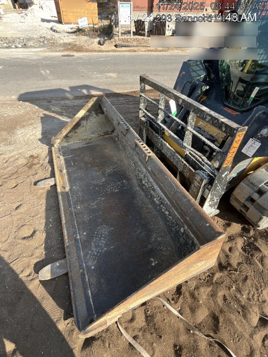 2024 ARROW MATERIAL HANDLING F5100CB