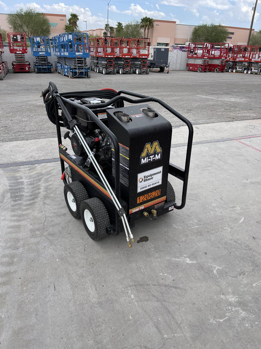 2020 MI-T-M CORPORATION HSP-3504-3MGH