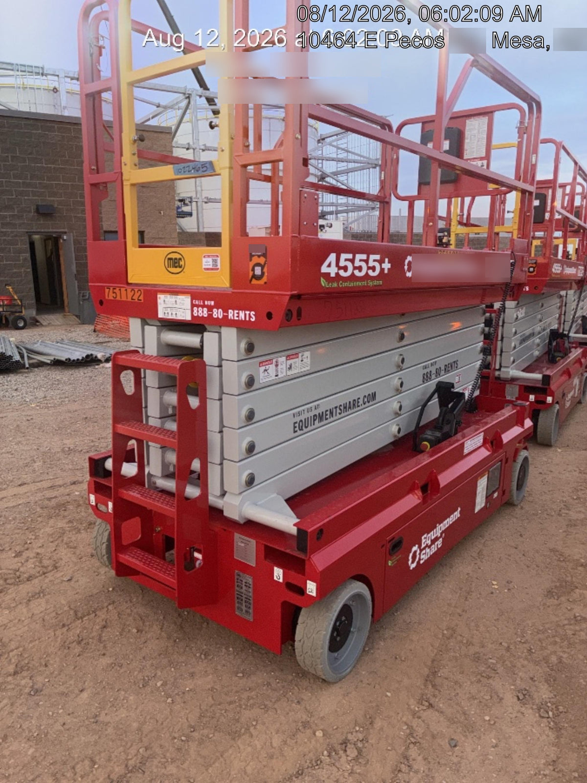 2026 MEC 4555+