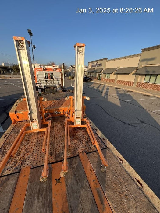 2021 LIFTSMART MLC-24