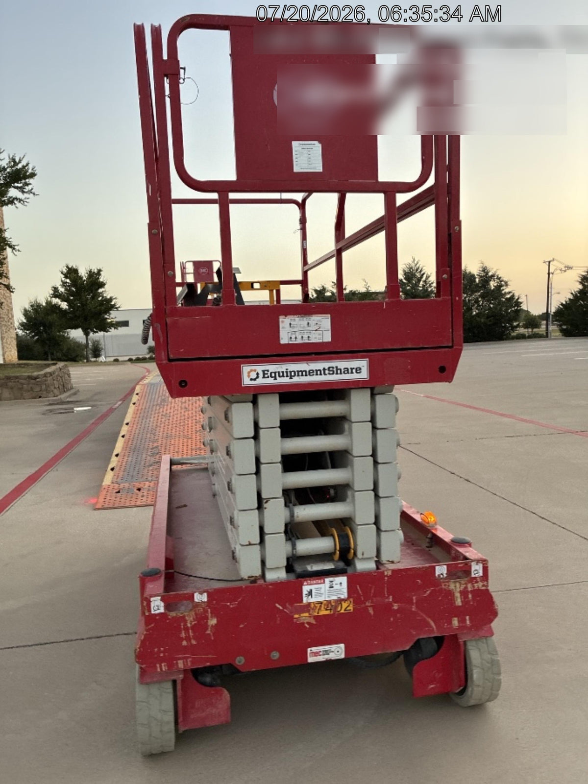 2021 MEC 4555SE