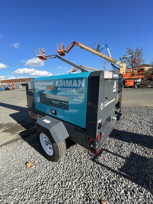 2024 AIRMAN PDS185S CWK