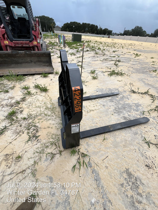 2024 VIRNIG PF4855-5VG