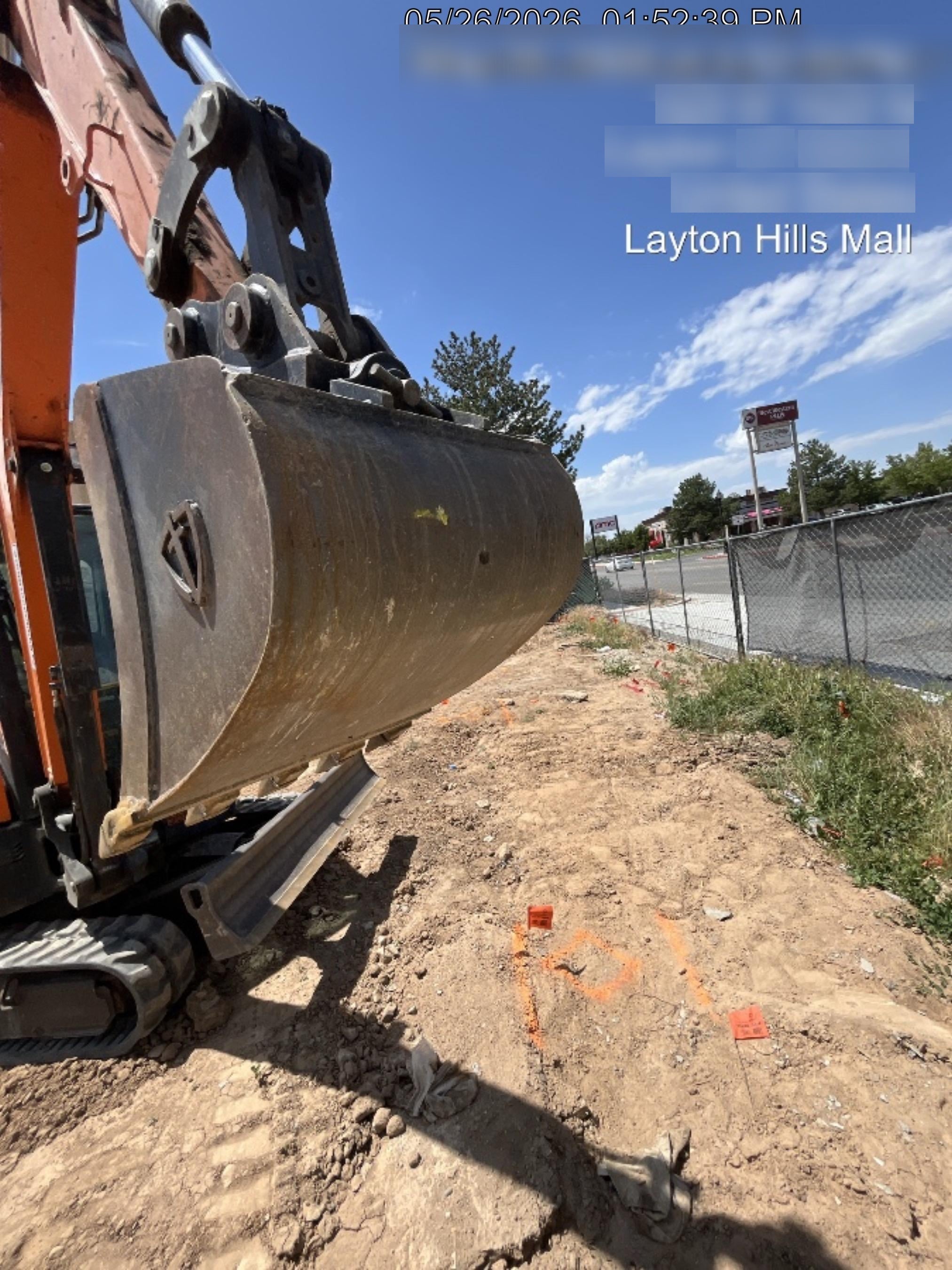 2019 DOOSAN DX35-5