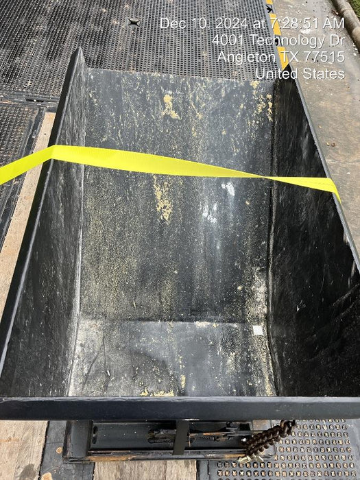 2024 STAR INDUSTRIES 1805N Hopper