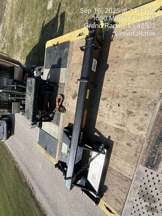 2025 STAR INDUSTRIES 1360B-6FXL